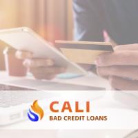 Cali Bad Credit Loans image 1